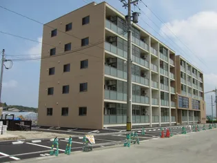 ロイヤルハイムの画像