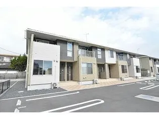 メゾン ポラリスIの画像