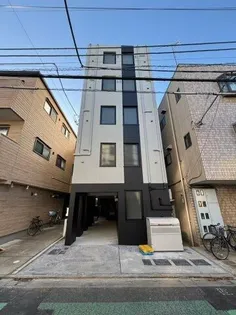 ピースフルパレス世田谷の画像