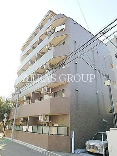 ピア鷺宮の画像