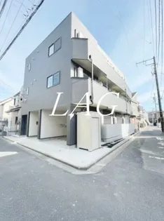 グランシャレー青砥の画像