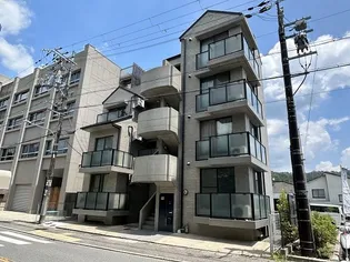 上賀茂FLATの画像