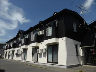 ヒューマンハイツA棟の画像