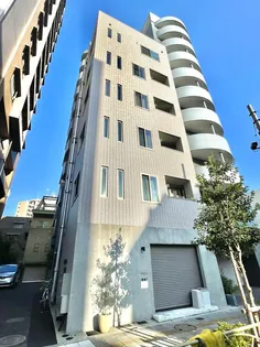 KN白金高輪の画像