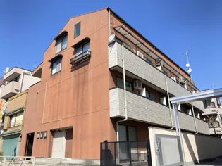 コンフォートイセの画像