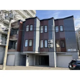 LEE SPACE 北14条東の画像