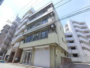 コーポ立花の画像