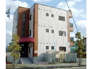 京都府福知山市旭が丘【マンション】の外観