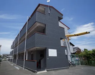 カーサアスカルの画像