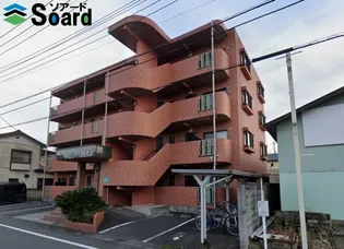 バルパレー城西の画像