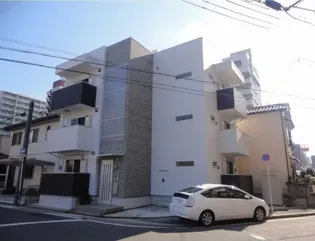 CHARME SAISONの画像