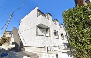 OTS新検見川の画像