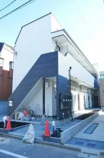 ハーモニーテラス江原町IIの画像