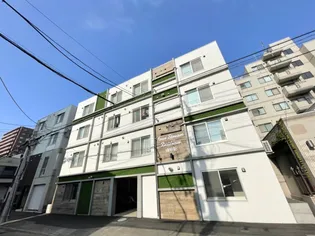 FOUR STREAM RESIDENCE南6条の画像