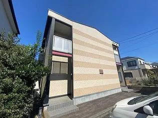 レオパレスALFの画像