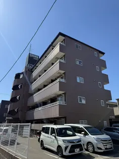 サンシャインプラザ共立の画像