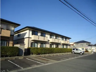 フラッツジョイの画像