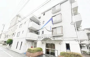 ハイタウン西蒲田の画像