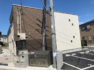 クレイノサードTの画像