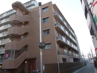 サンライズ大和田の画像