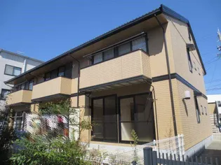 ビューハイツマルシン 2号館の画像