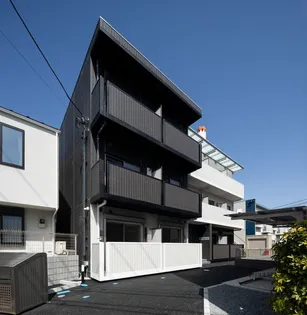 DUOGRANDE竹ノ塚の画像