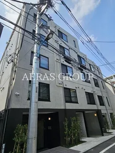 アルティザ新宿落合ソノリテ【3階】の外観