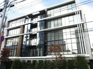 シティハウス二子玉川の画像