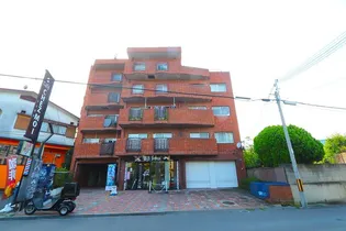 グランデ東香里Iの画像