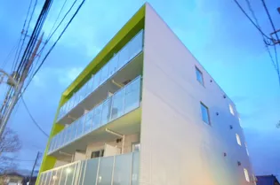 ファンファーレ調布の画像