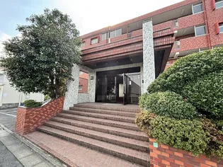 カーサ東山の画像