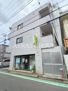 スカイコート大和の画像