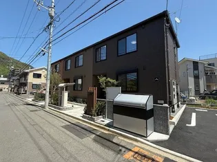 グランドール コルソB棟の画像