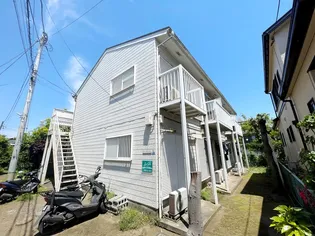 潮の風ハイツの画像