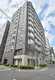 BRILLIA日本橋茅場町の画像