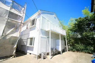 ルミエールハイツPARTIIの画像