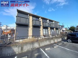 メゾンHIROの画像