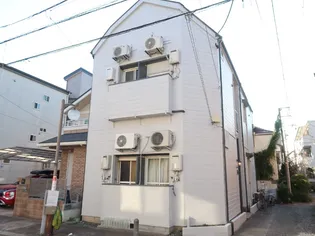 サンライズハイムの画像