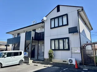 AXIS HIRATA Bの画像