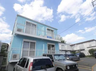 ガーデンハイツ上永谷IIの画像