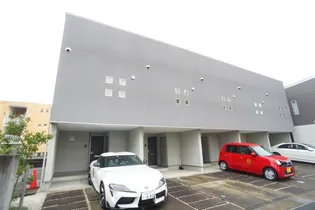 静岡県浜松市中央区蜆塚4【一戸建】の外観