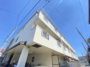 ハイツリー芝の画像