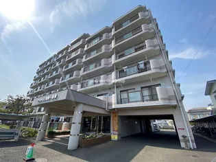 マイメゾン湘南一番館の画像