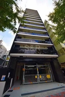 福岡県福岡市中央区天神4【マンション】の外観