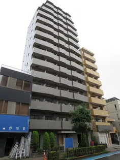 ルーブル大井町弐番館の画像