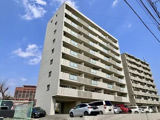 塔世西裏第2MSビルの画像