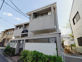 メゾンブランシュの画像