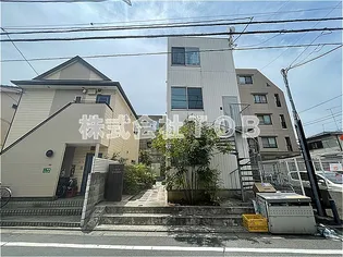 COCO GARDEN明大前の画像