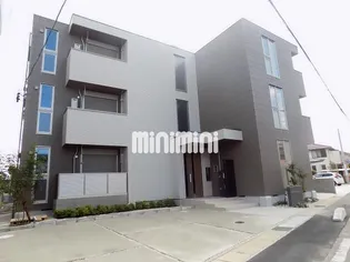 メゾン ラ ルーナの画像