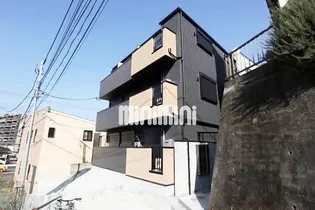 T&FレジデンスXの画像